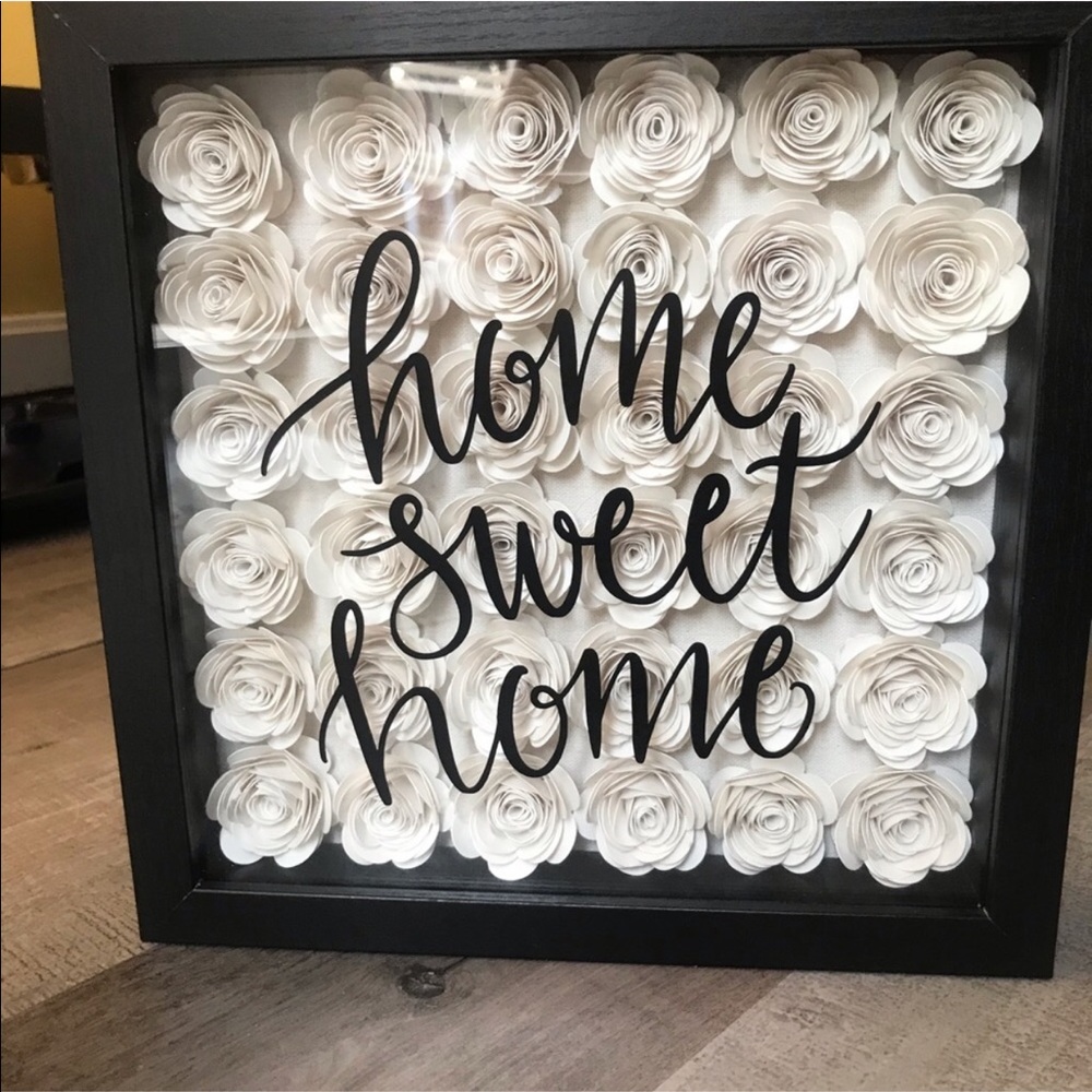 Custom Homemade Flower Box - Picture 6 of 11